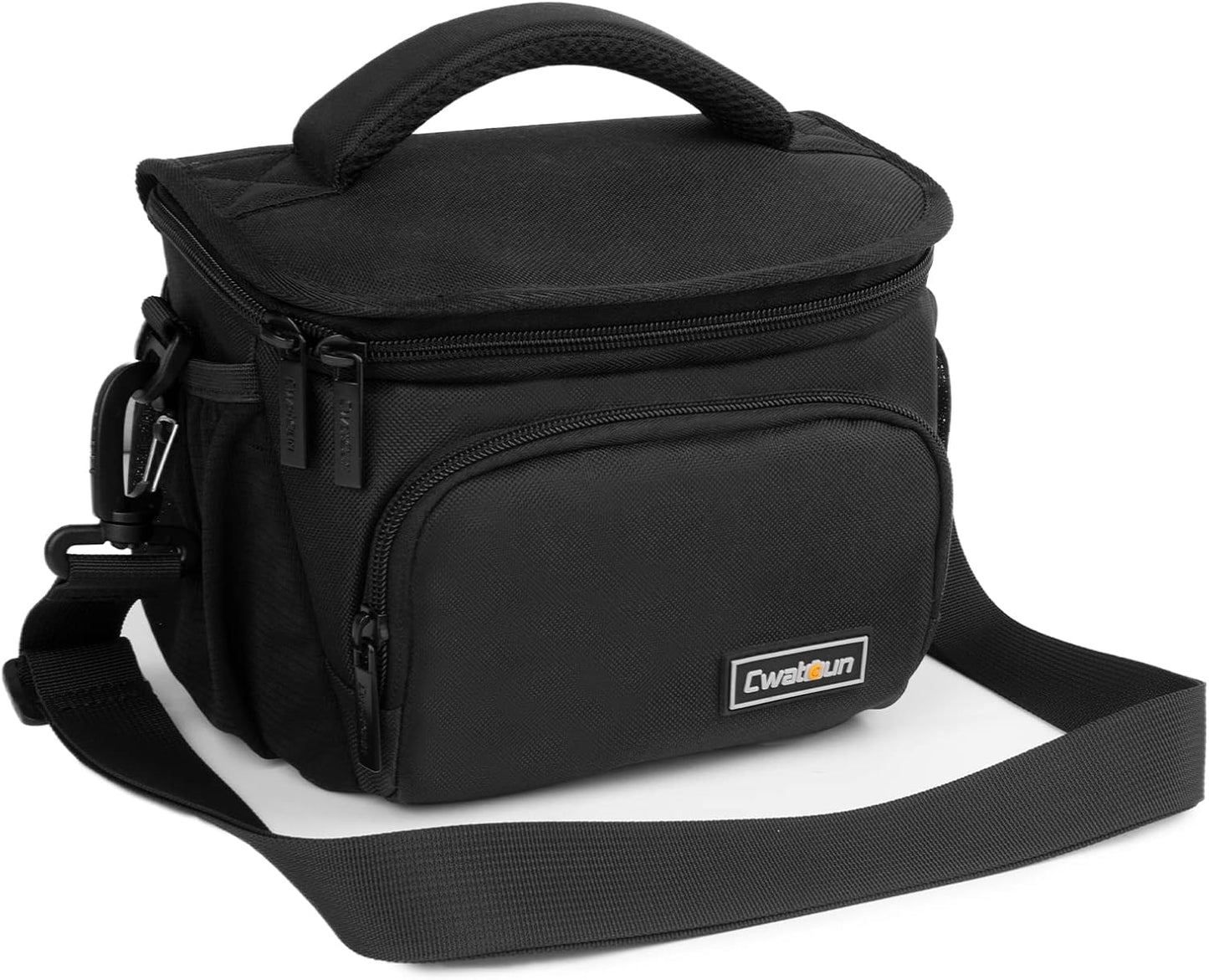 Waterproof Camera Sling Bag for DSLR/SLR/Mirrorless - Cwatcun