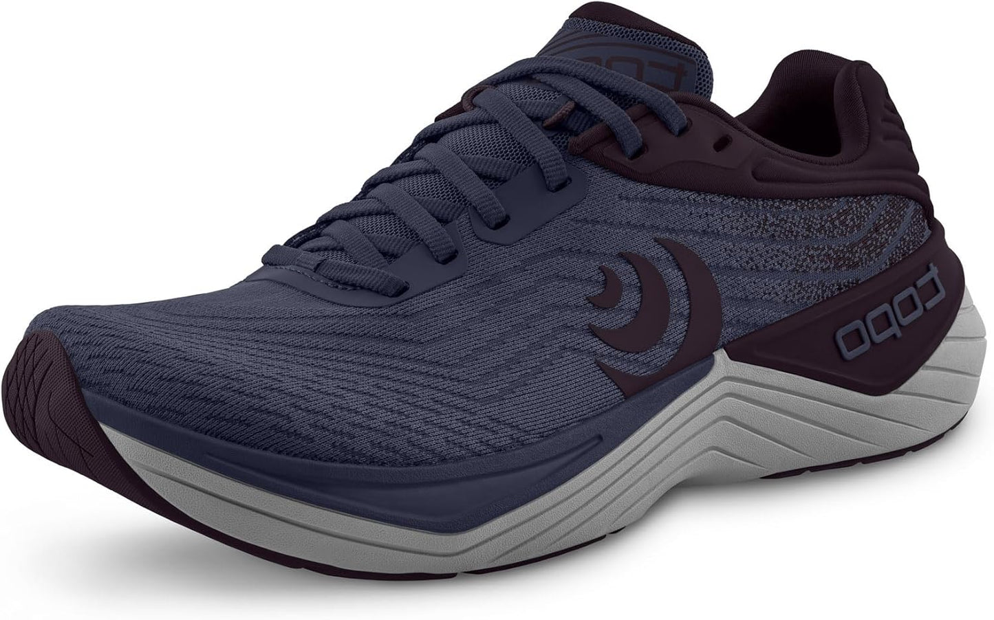 Topo Athletic Ultrafly 5 Lightweight Cushioned Running Shoes