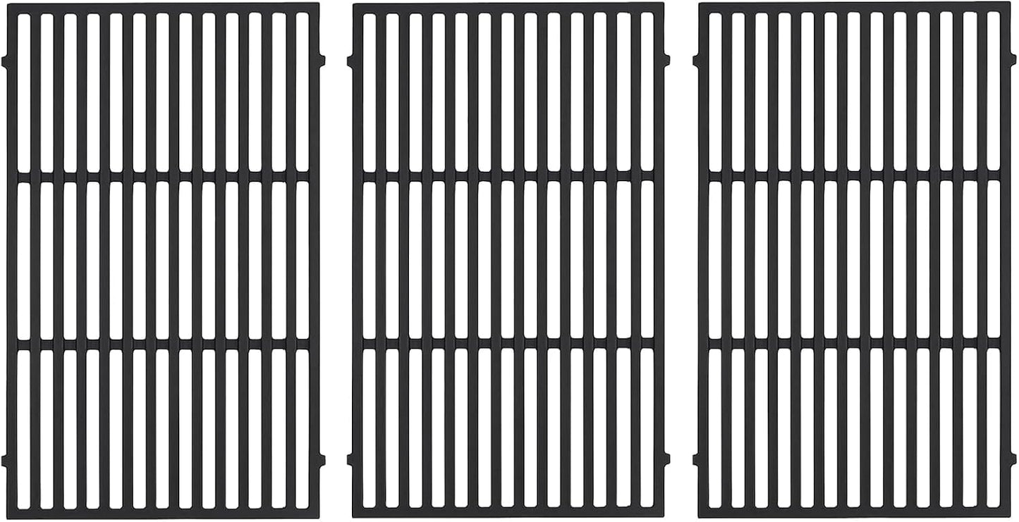 66097 66089 Grate Grill Replacement Parts for Weber Genesis II