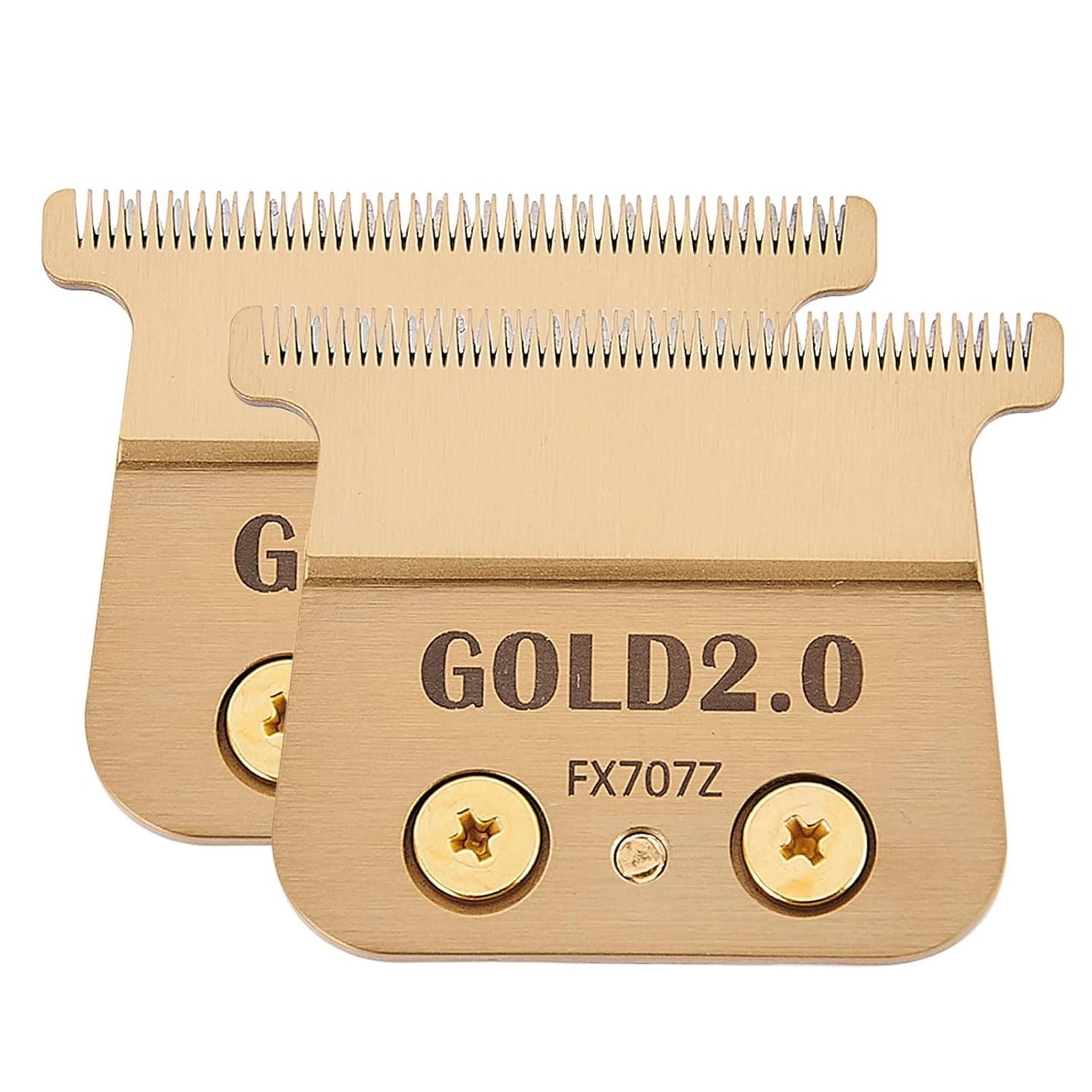 FX707Z DLC Replacement Blades for BaByliss PRO Trimmers