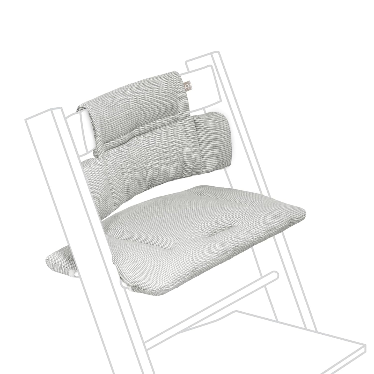 Tripp Trapp Classic Cushion 2 for Ultimate Comfort and Support