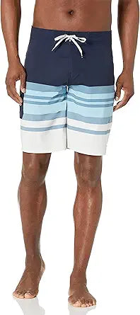 Billabong Men's Classic 4-Way Stretch Boardshorts for Comfort