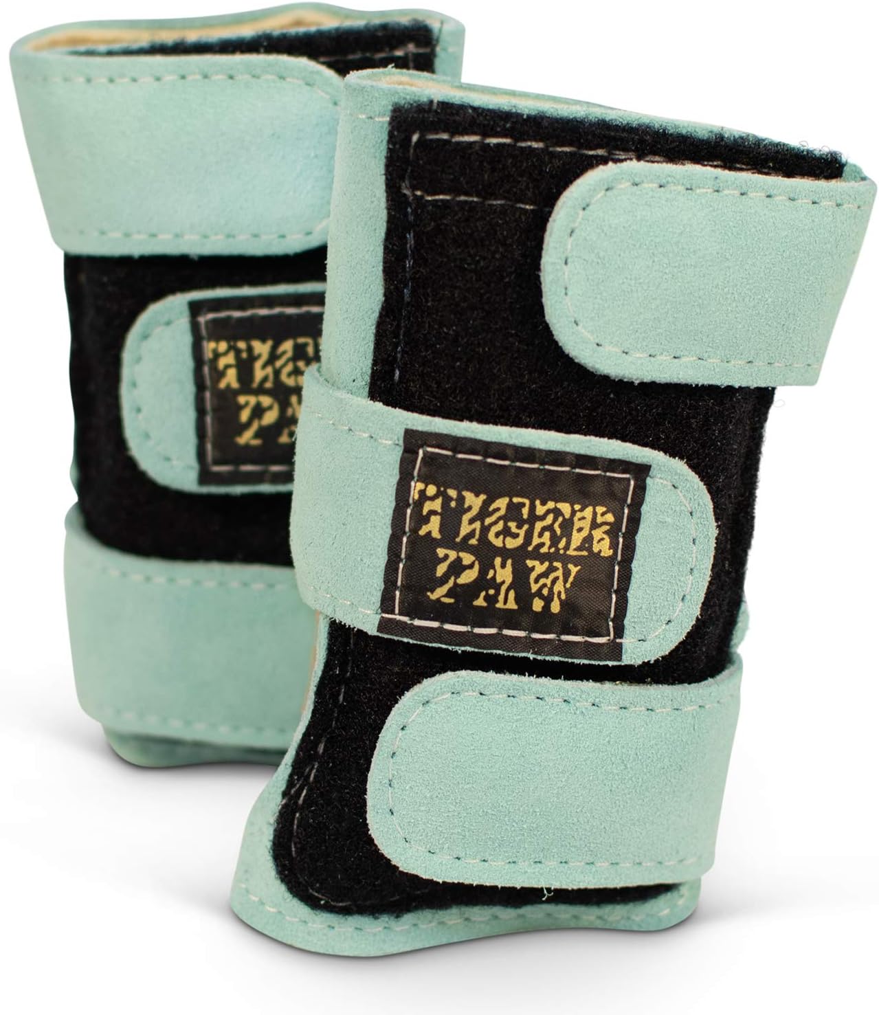 Tiger Paw Authentic Gymnastics Wrist Supports for Athletes
