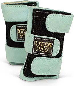 Tiger Paw Authentic Gymnastics Wrist Supports for Athletes