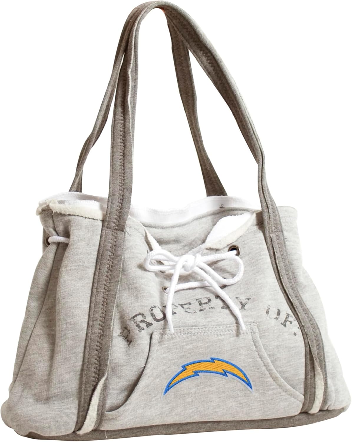 NFL Hoodie Purse - Unique Miniature Sweatshirt Bag for Fans