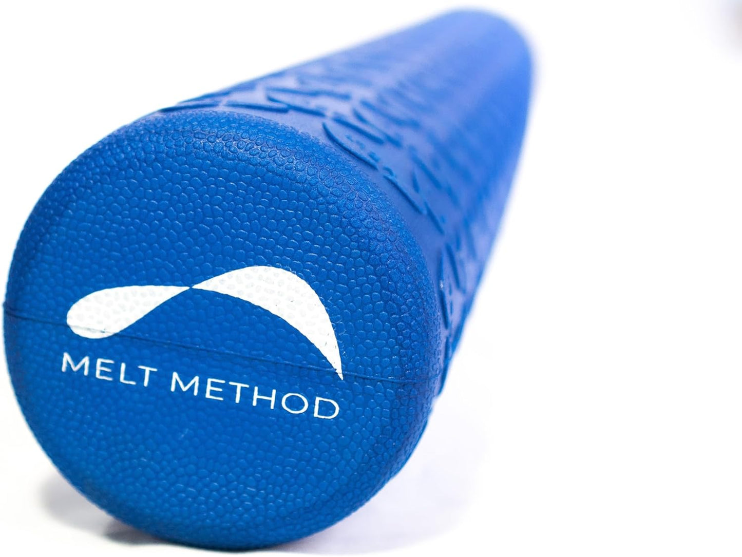 MELT Soft Foam Roller 36 Inch for Gentle Compression Therapy