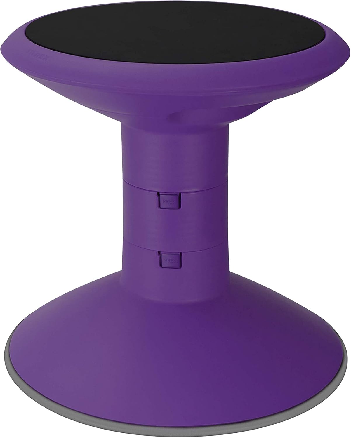 Storex Wiggle Stool for Active Flexible Seating in Classrooms