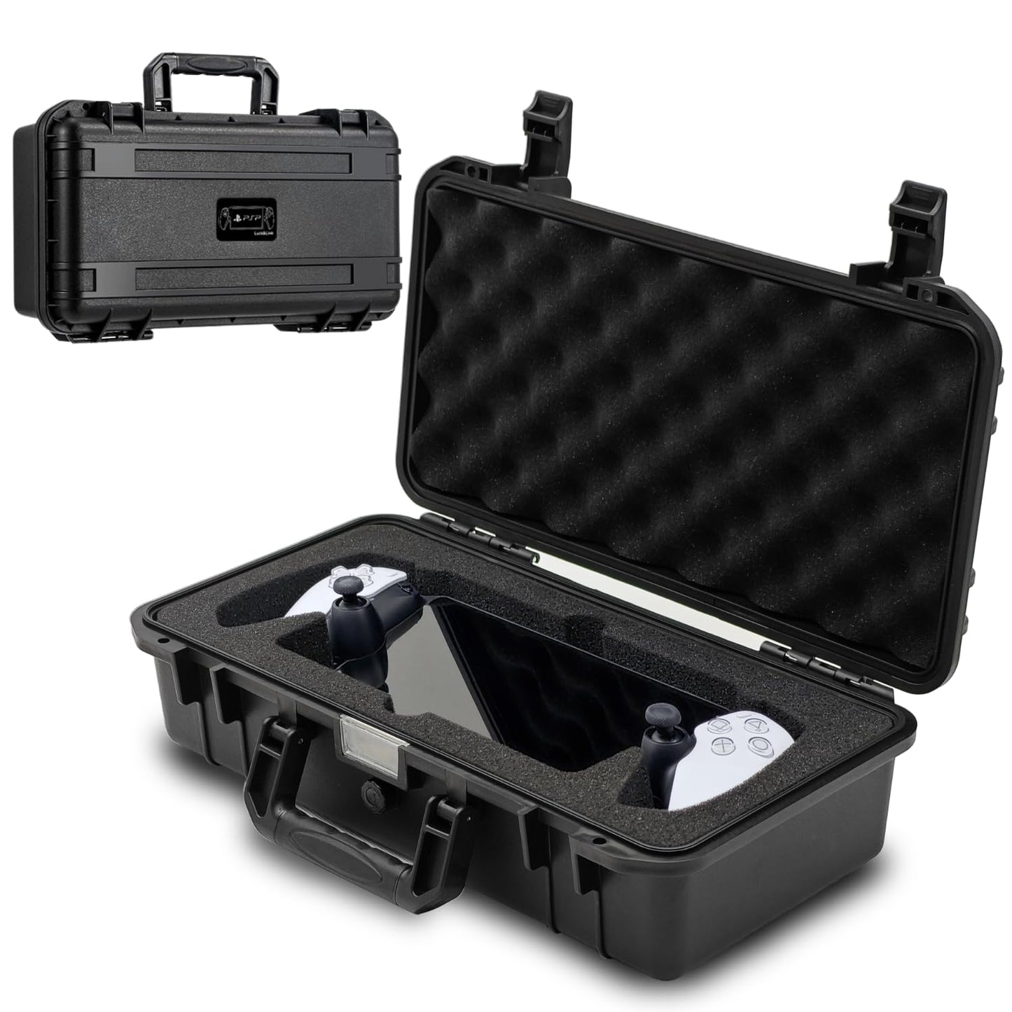 Professional Waterproof Carrying Bag Case for PlayStation Portal