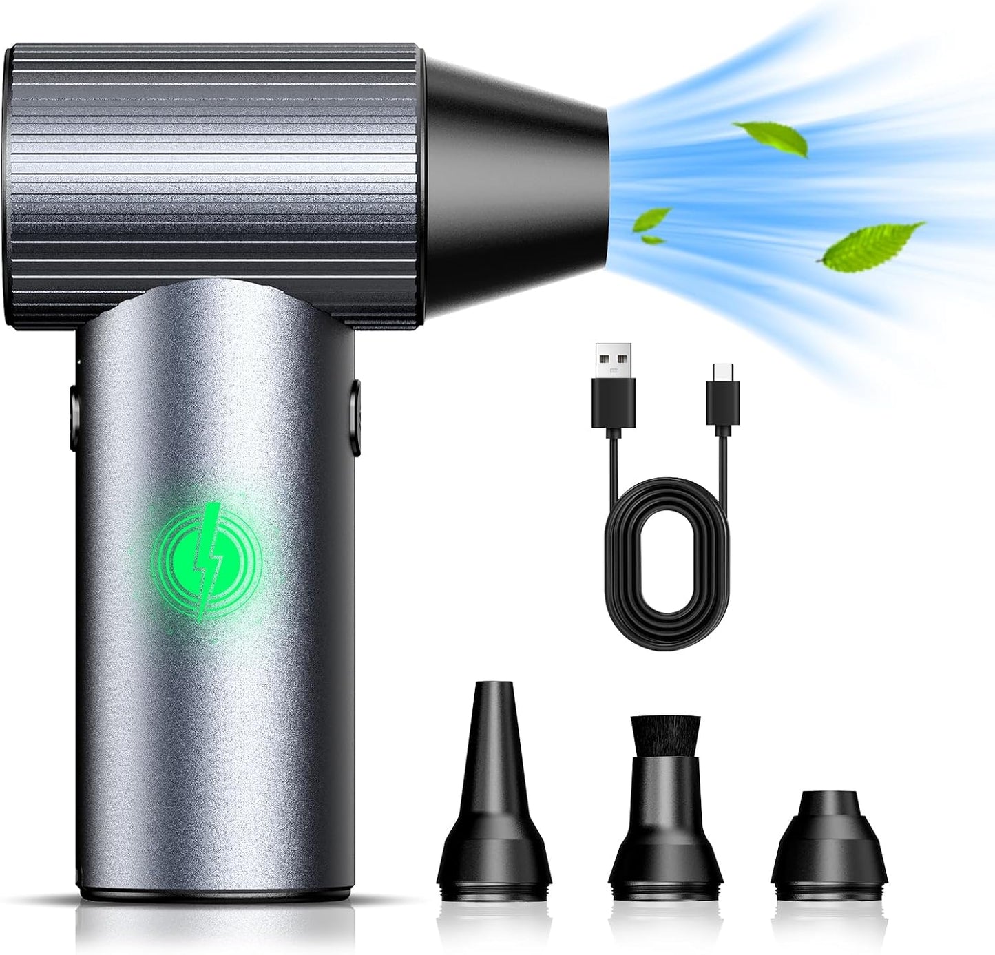 COSANO High-Speed Electric Air Duster