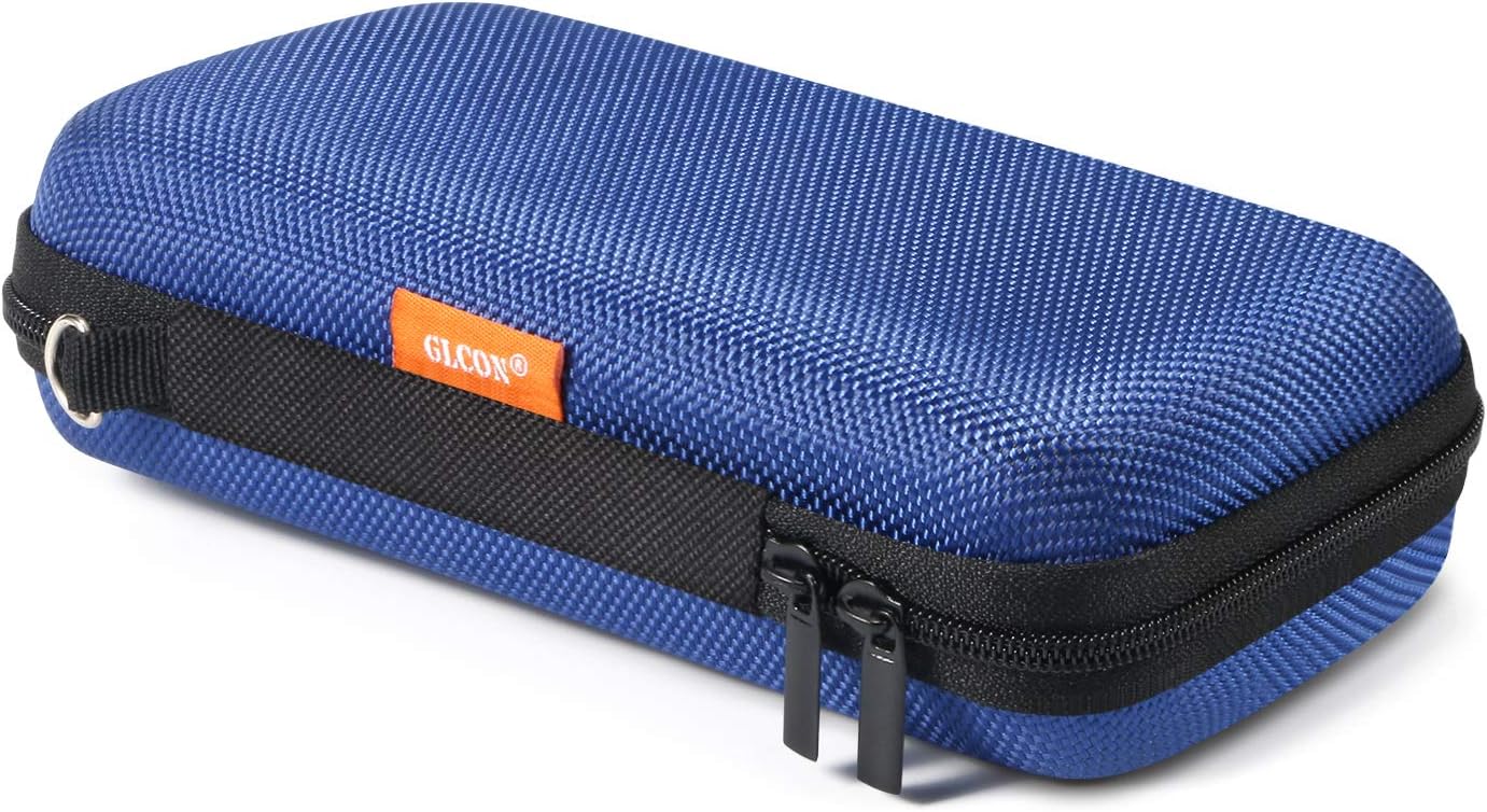 GLCON Portable Hard EVA Case: Ultimate Protection!