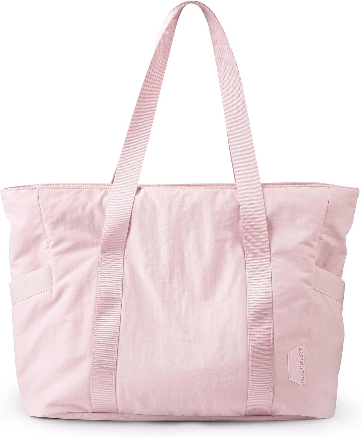 Versatile BAGSMART Tote: Stylish & Functional!