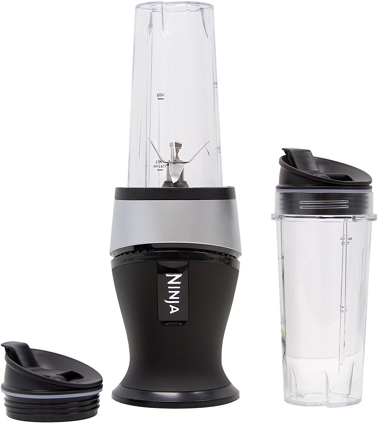 700W Ninja Fit Power Pod with Pulse Tech