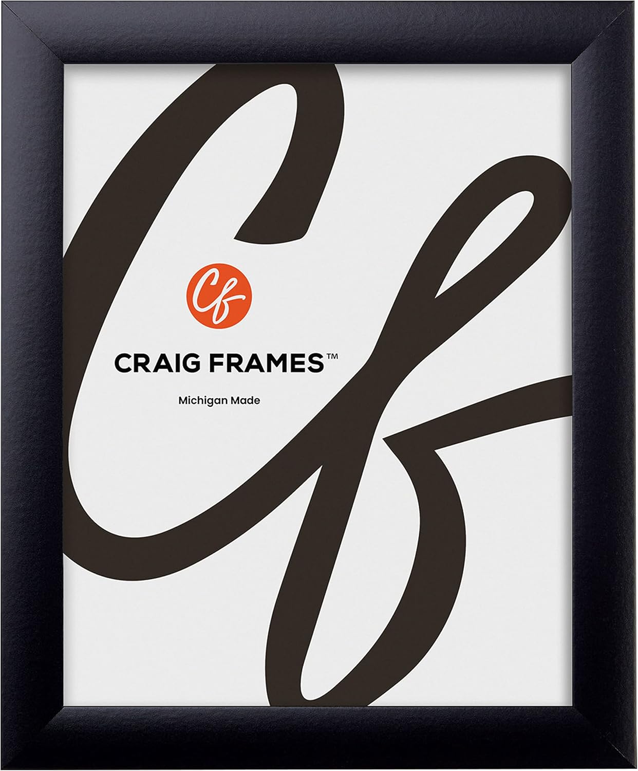 Craig Frames 13 by 19 Inch Picture Frame with Smooth Finish