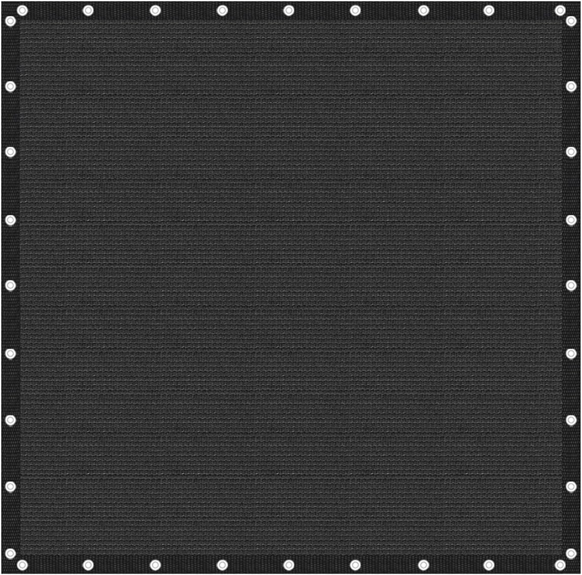 VICLLAX Shade Fabric Sun Shade Cloth for Privacy and Comfort