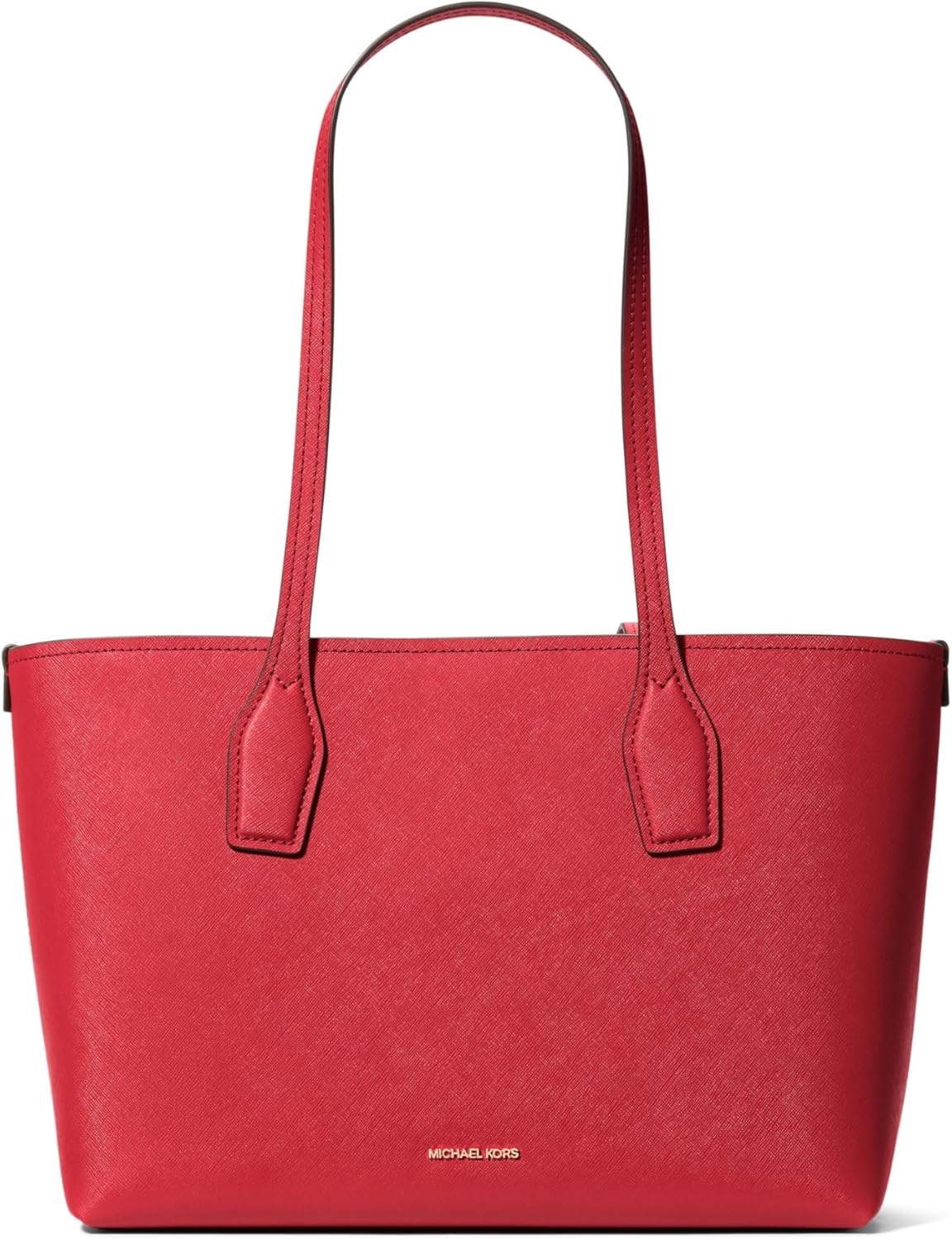 Michael Kors Womens Charlie Medium Tote with Small Zip Case Review