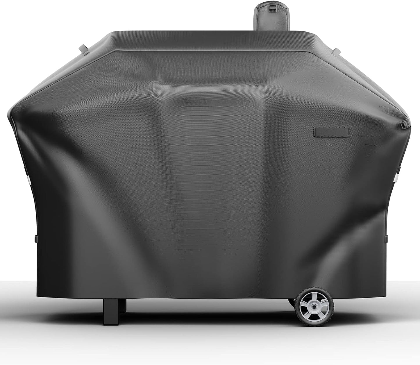 Pellet Grill Cover for Camp Chef Smoker - Heavy Duty Waterproof