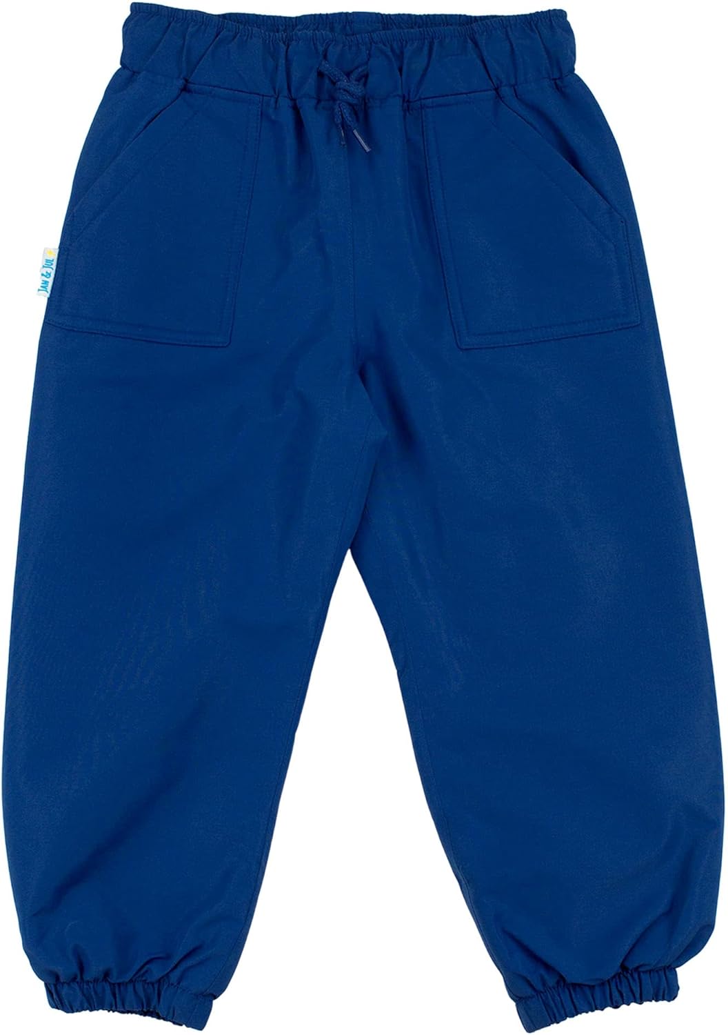 Waterproof Rain Pants for Toddlers and Kids - Perfect for Play