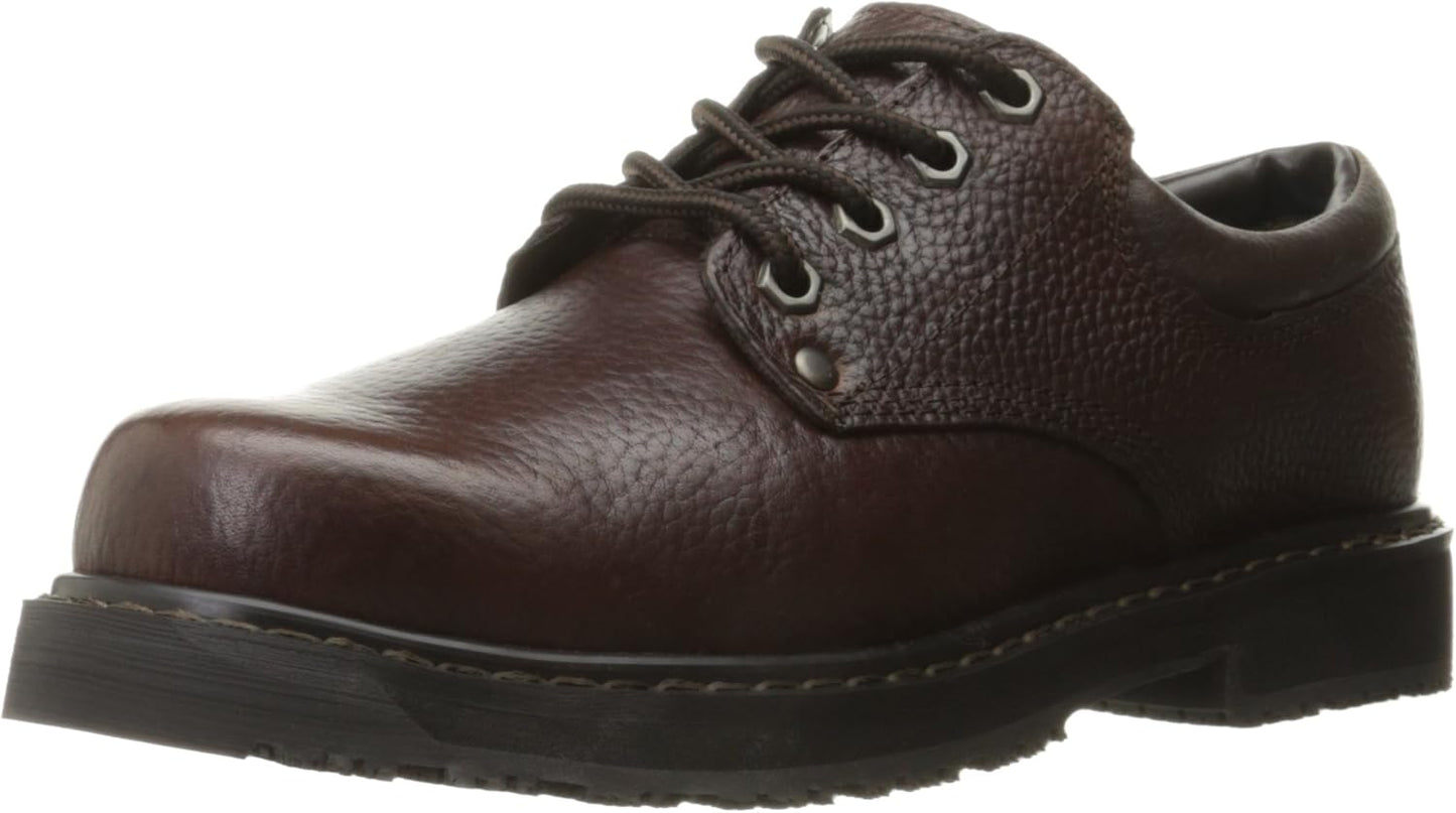 Dr. Scholl's Men's Harrington Ii Work Shoe: Comfort & Support