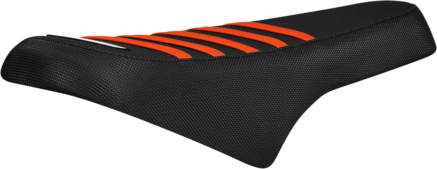 Enjoy Mfg Seat Cover for Ridstar Q20 E Bike - All Black Style