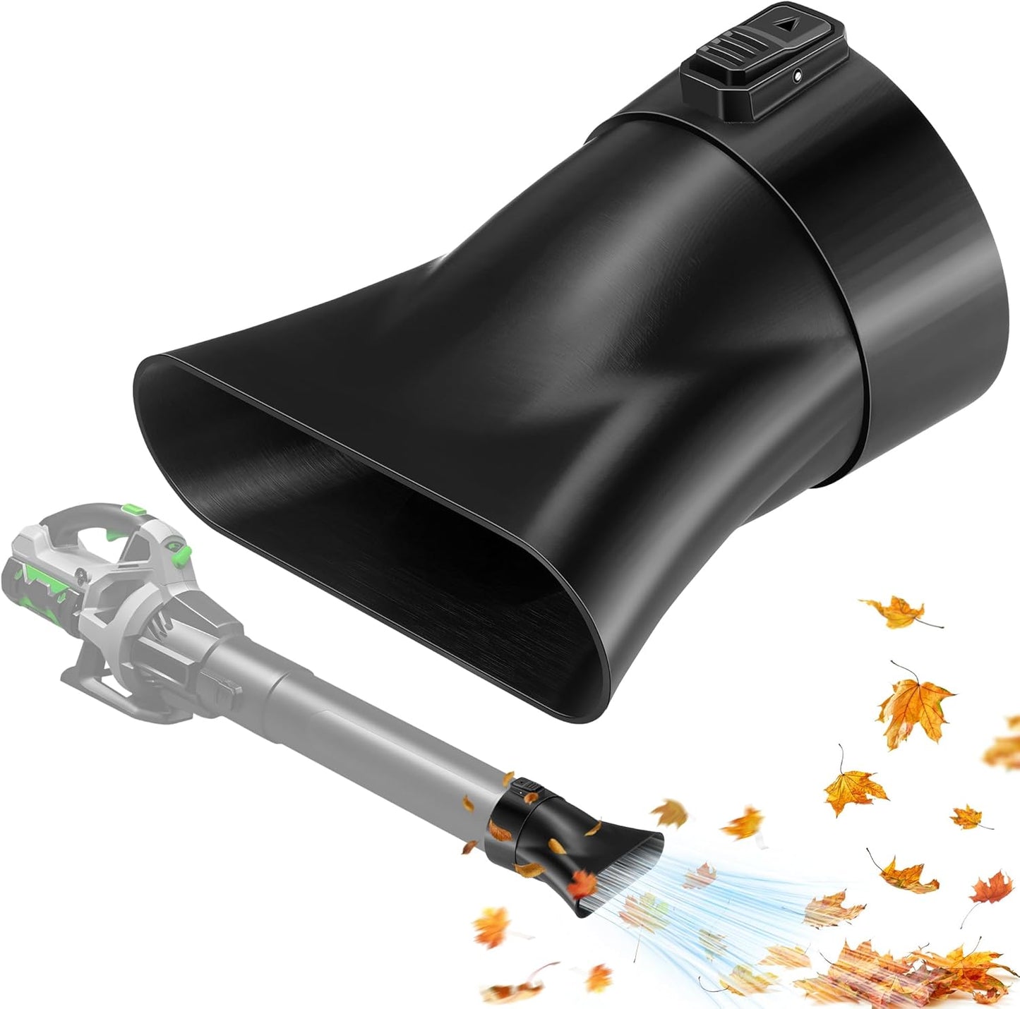 Enhanced Precision Blower Nozzle for EGO Power+ Blowers