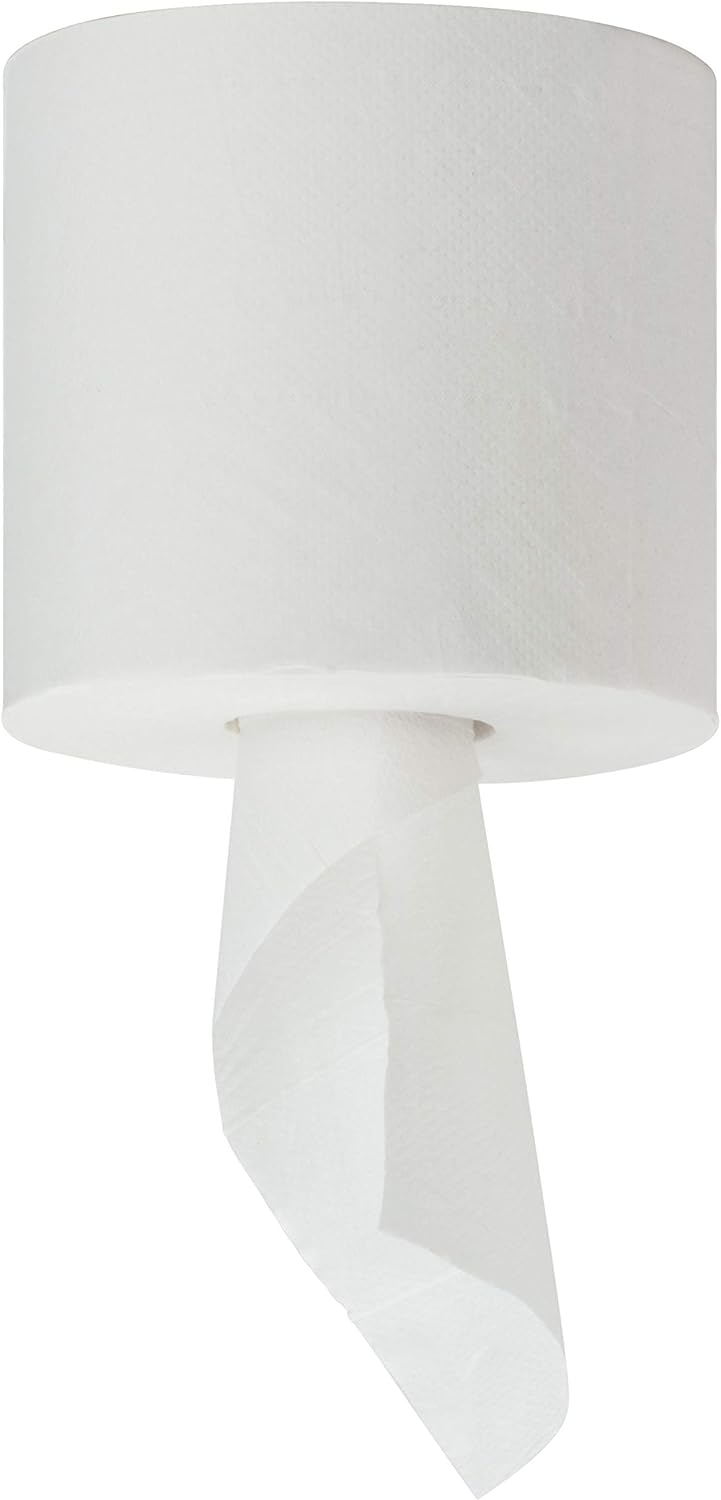 Genuine Joe Centerpull Paper Towels - Eco-Friendly and Efficient