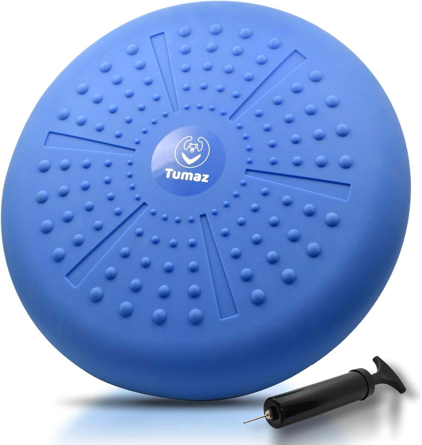 Tumaz Wobble Cushion - Posture & Focus Boost