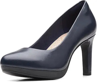Clarks Women's Ambyr Joy Pump: Stylish Comfort for Every Occasion