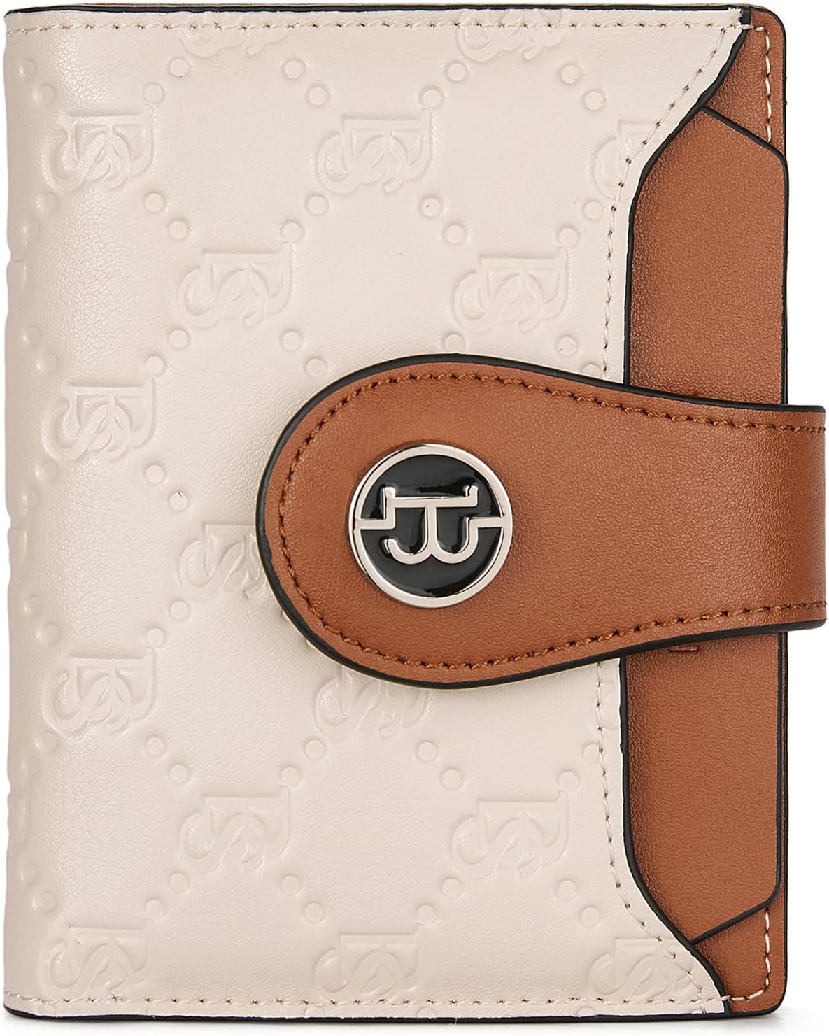BOSTANTEN Women Leather Wallet RFID Blocking Small Bifold Purse