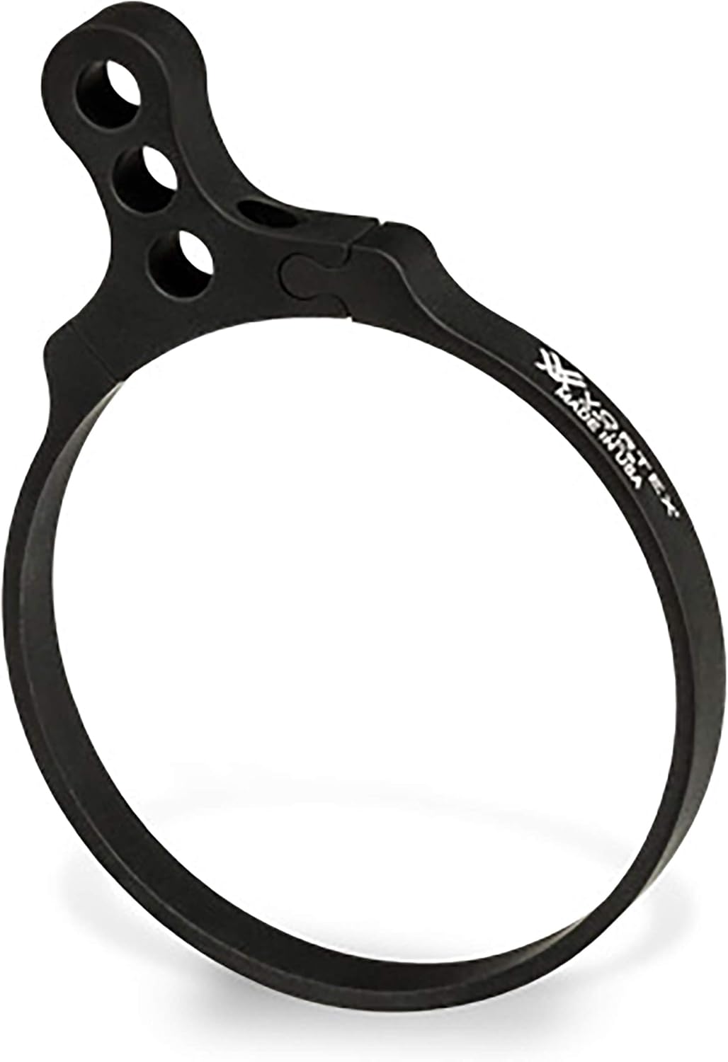 Vortex Optics Riflescope Switchview Throw Levers for Precision
