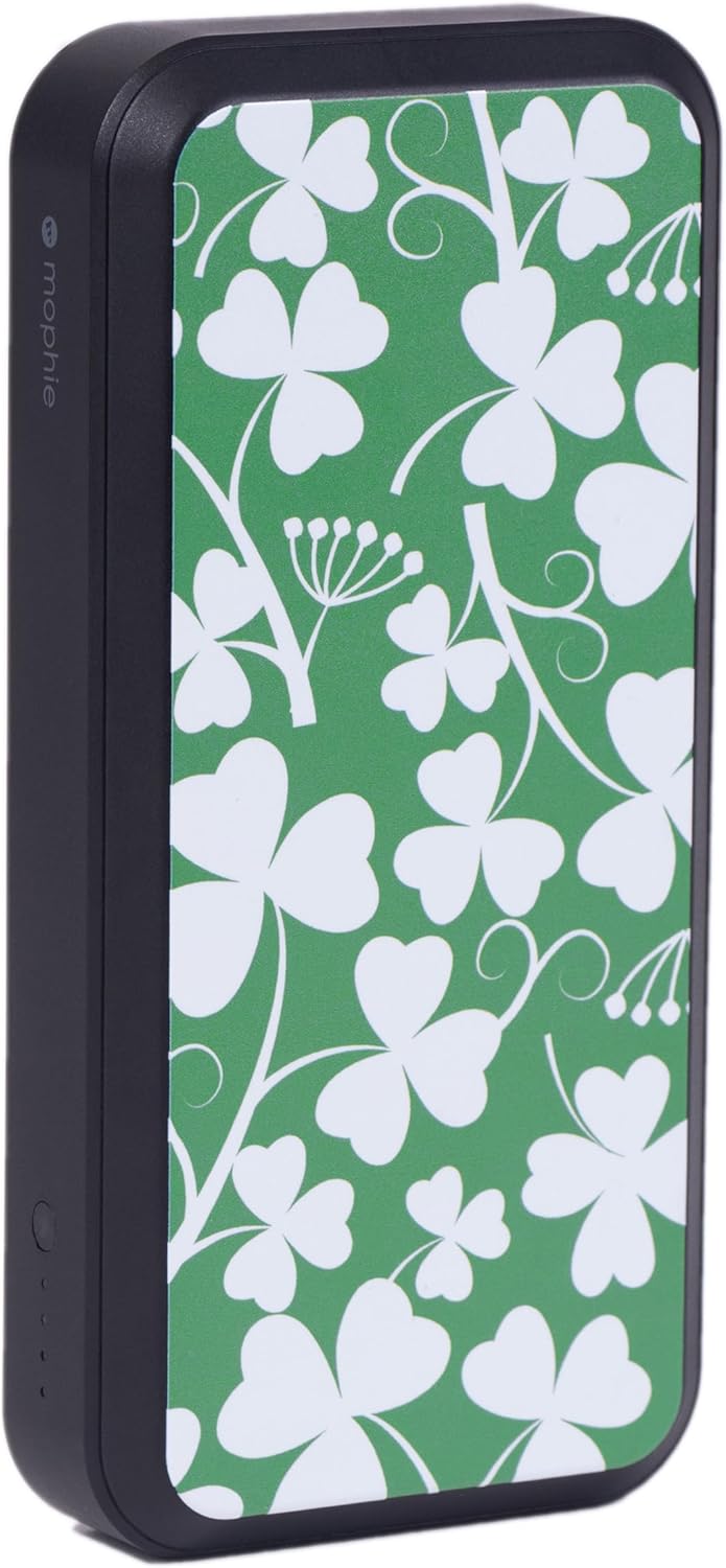 Mophie powerstation prime20 - Ultra-Compact 20,000mAh Power Bank