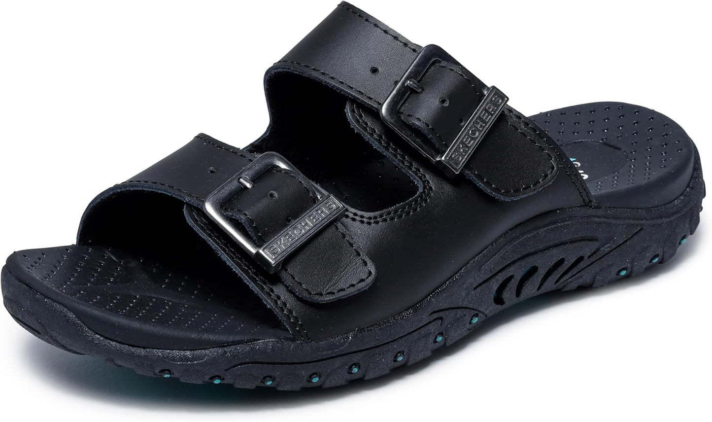 Skechers Women's Reggae Jammin: Comfort Meets Style in Footwear