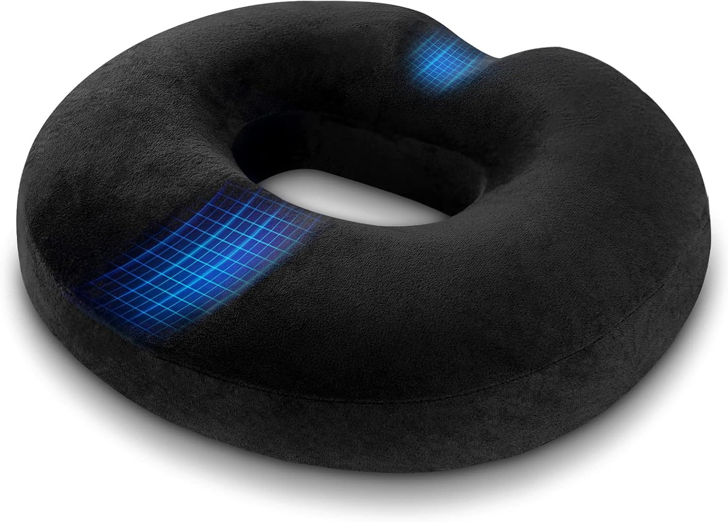 HOMCA Donut Pillow - Tailbone Pain Relief