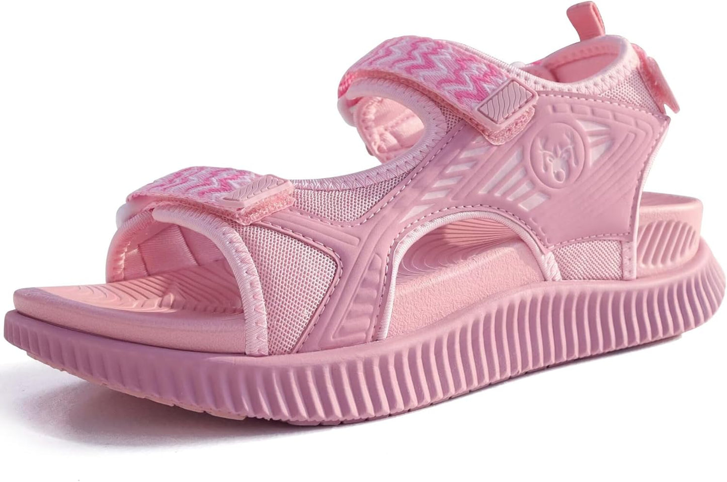 KuaiLu Womens Orthopedic Walking Sandals for Summer Comfort