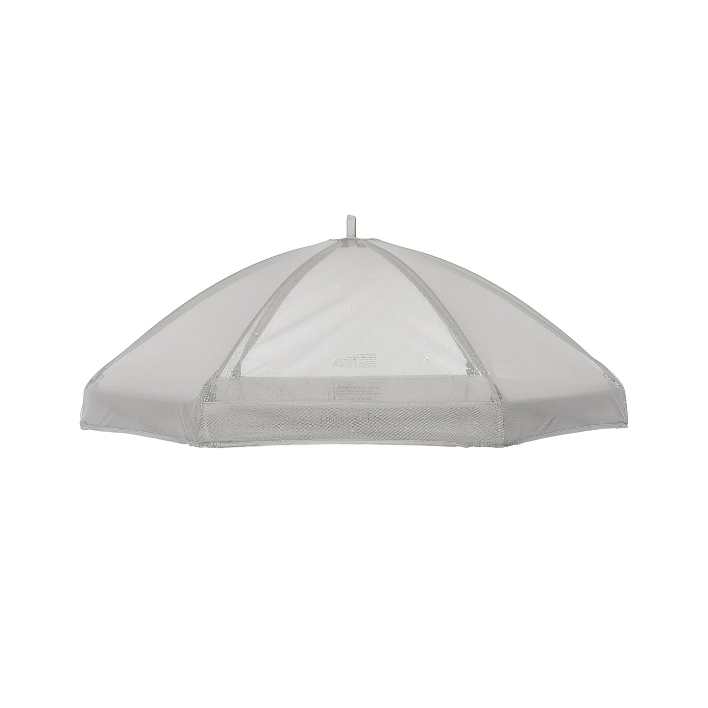 Dream On Me Onyx Canopy for Ultimate Child Protection Outdoors