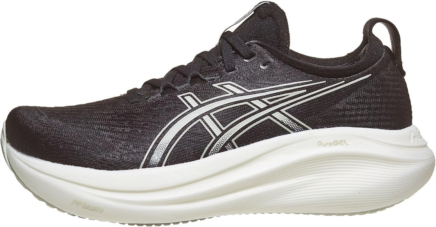 ASICS Women's Gel-Nimbus 27 Running Shoe for Ultimate Comfort