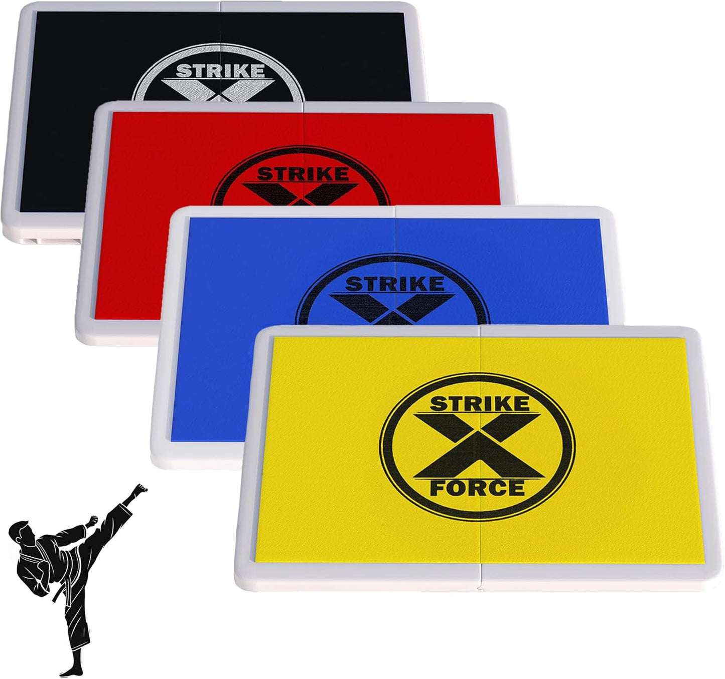 STRIKEXFORCE Rebreakable Board - Unlimited Strikes!