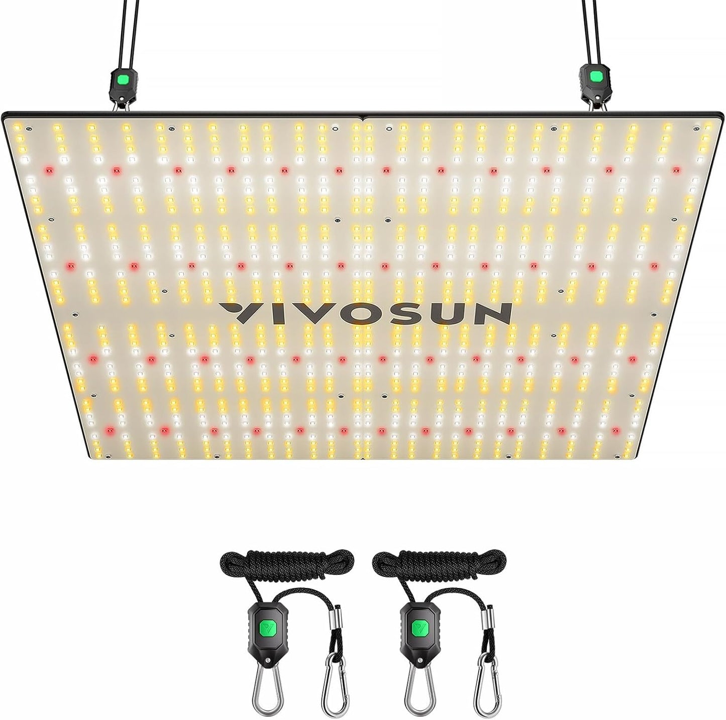 VIVOSUN VS4000 LED Grow Light for Efficient Plant Growth