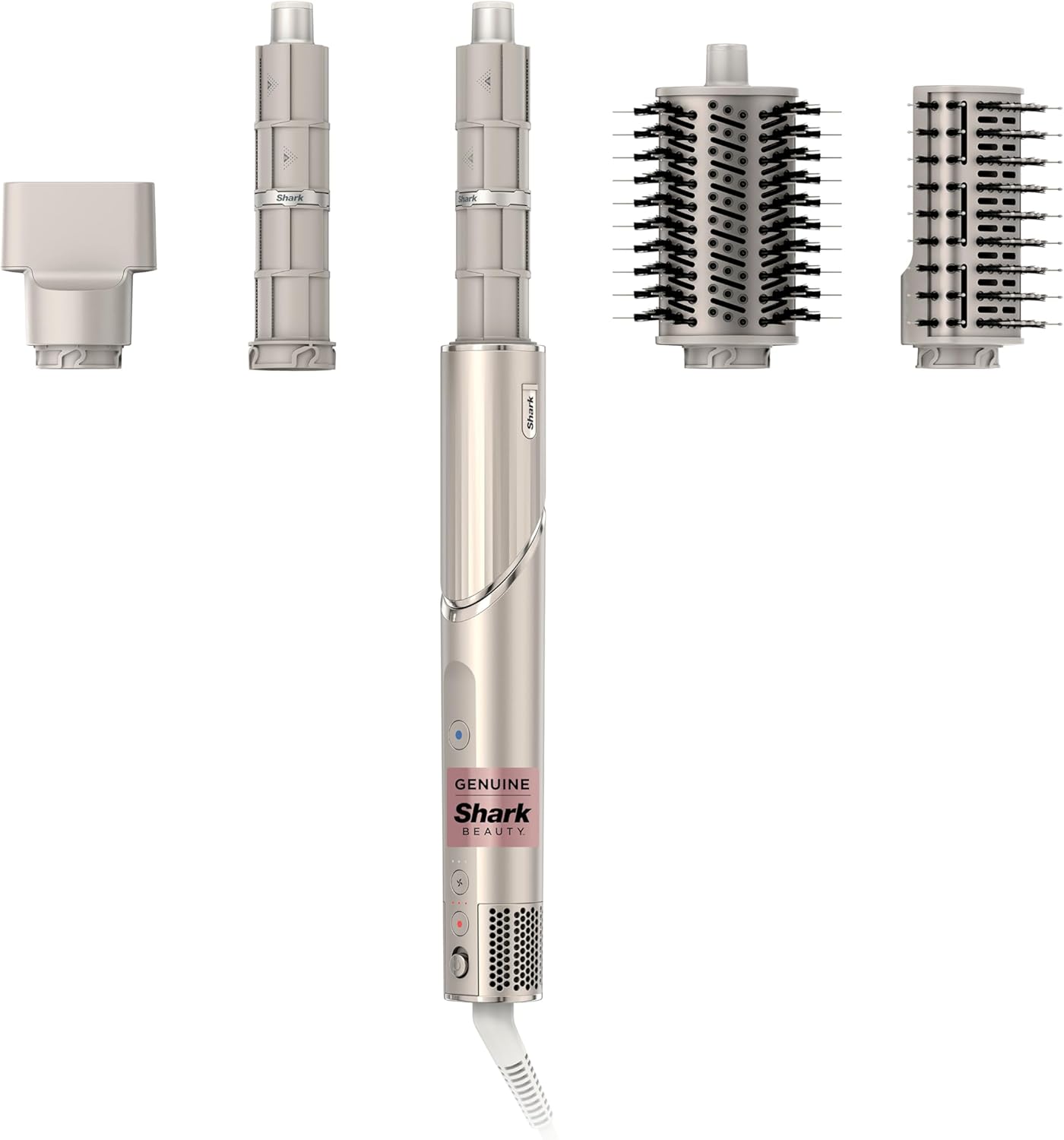 Shark HD430 FlexStyle Multi-Styler Hair System