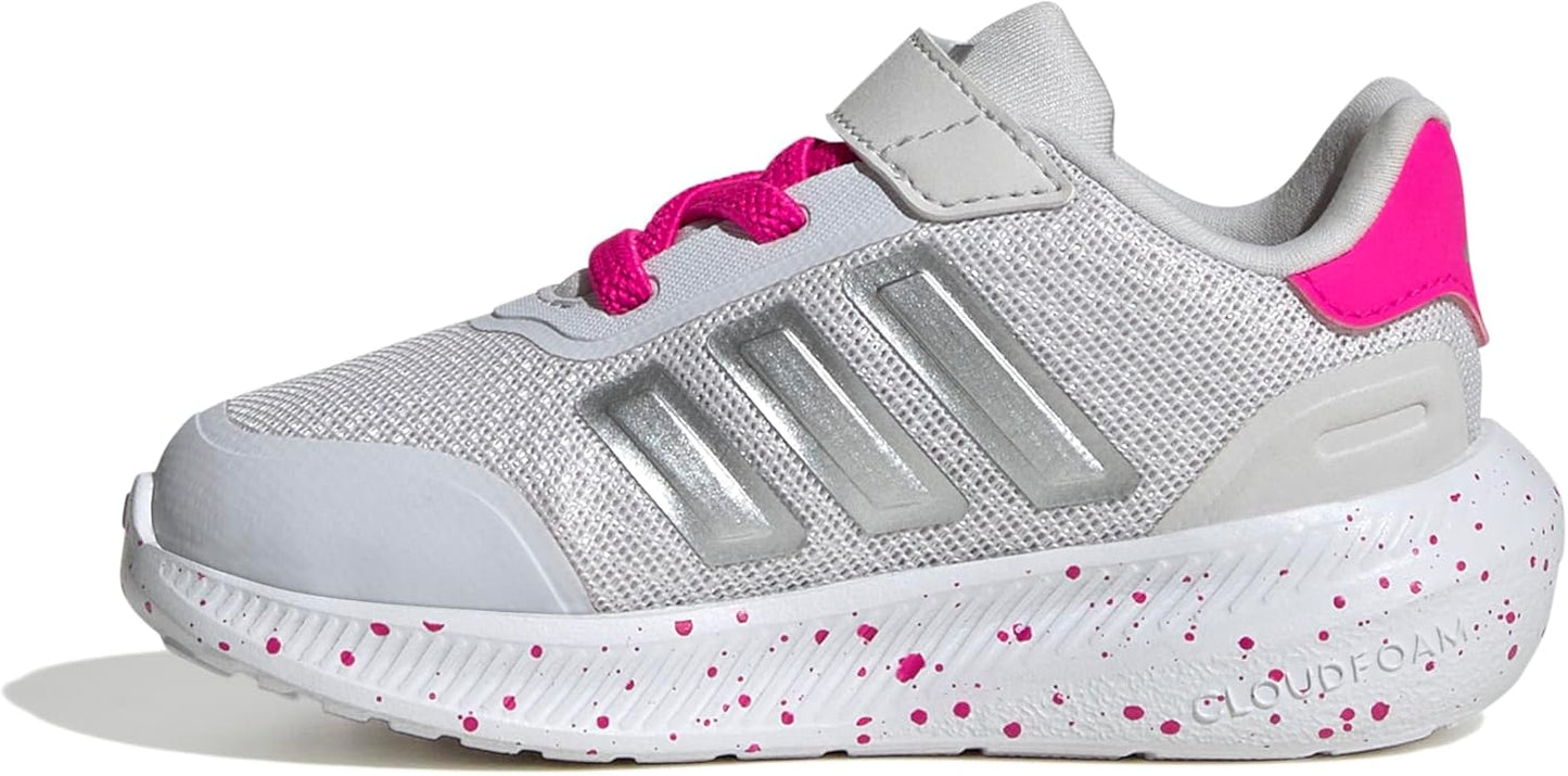 adidas Baby-Boy's X_PLR Path Elastic Lace & Strap Sneaker Review