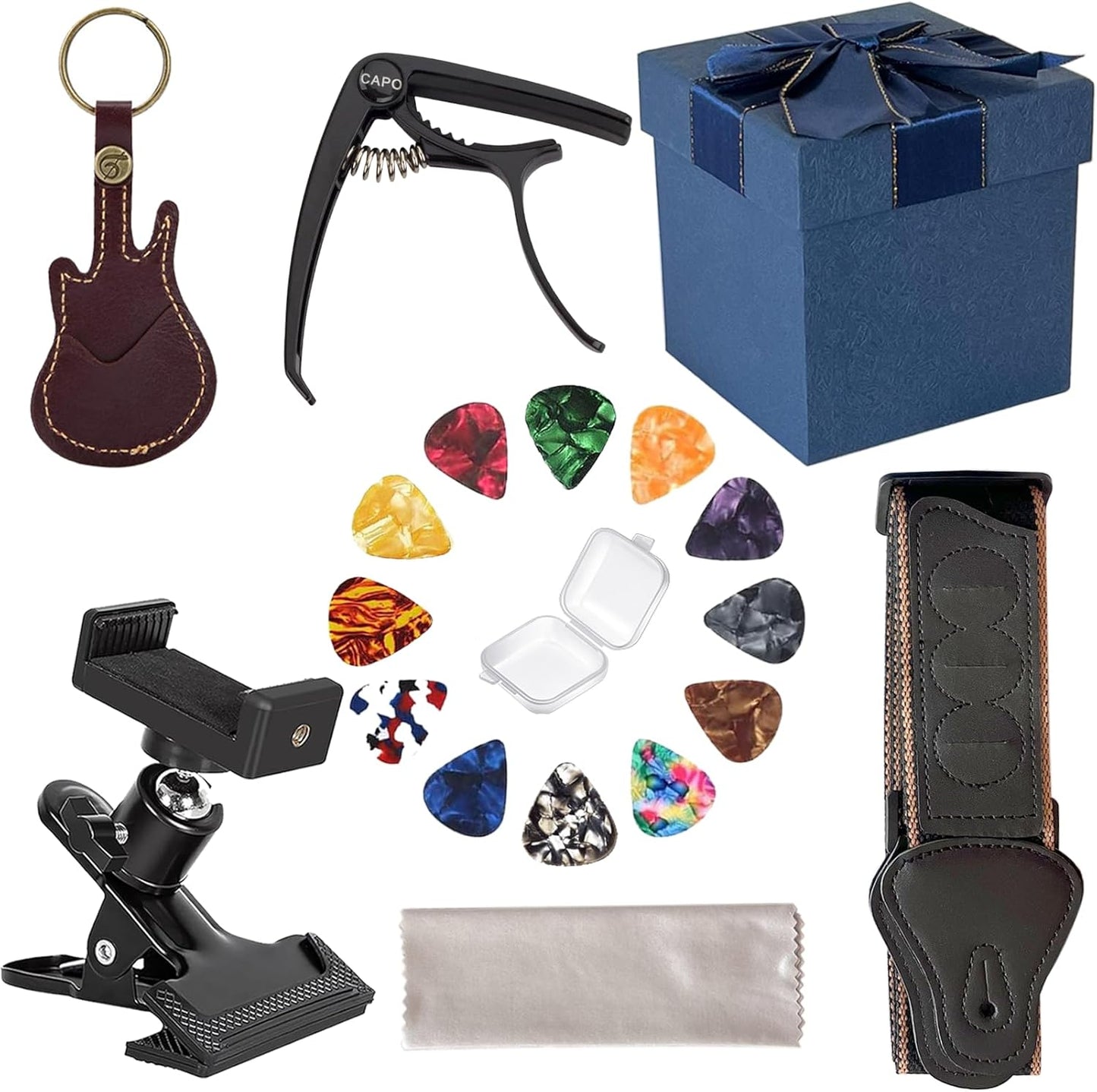Ultimate Guitar Kit - ATYOUK