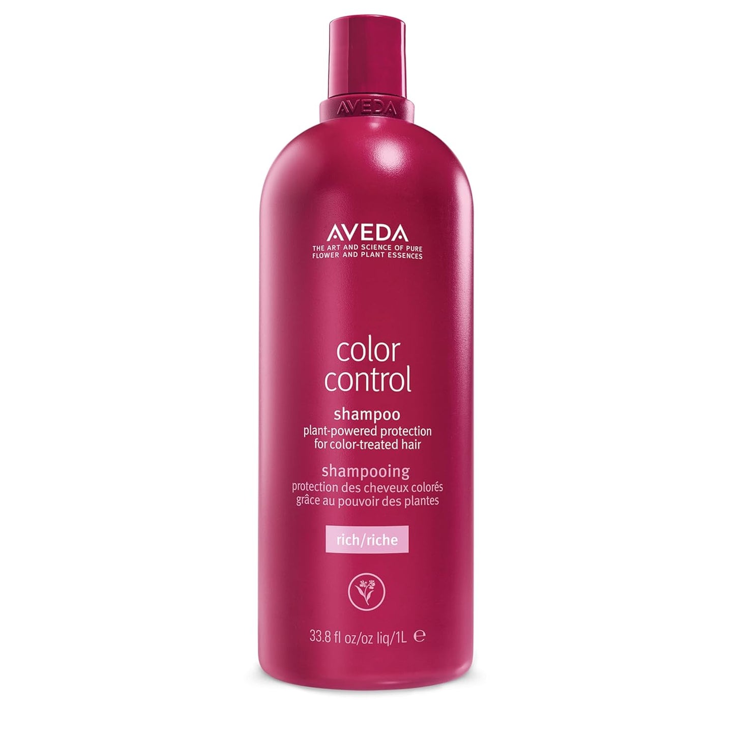 Aveda Color Control Rich Shampoo for Color-Treated Hair Types