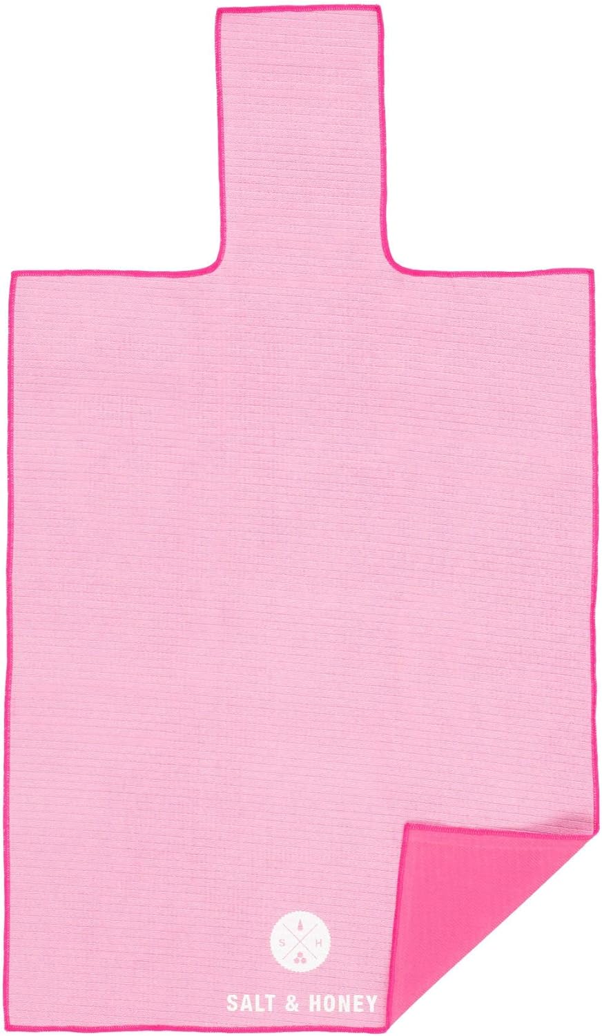 Non-Slip Pilates Reformer Mat Towel for Ultimate Comfort