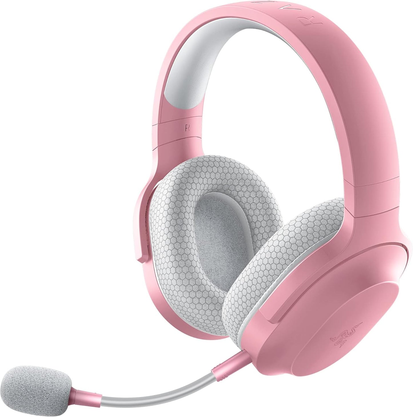 Razer Barracuda X: Wireless Gaming Headset - Lightweight Powerhouse