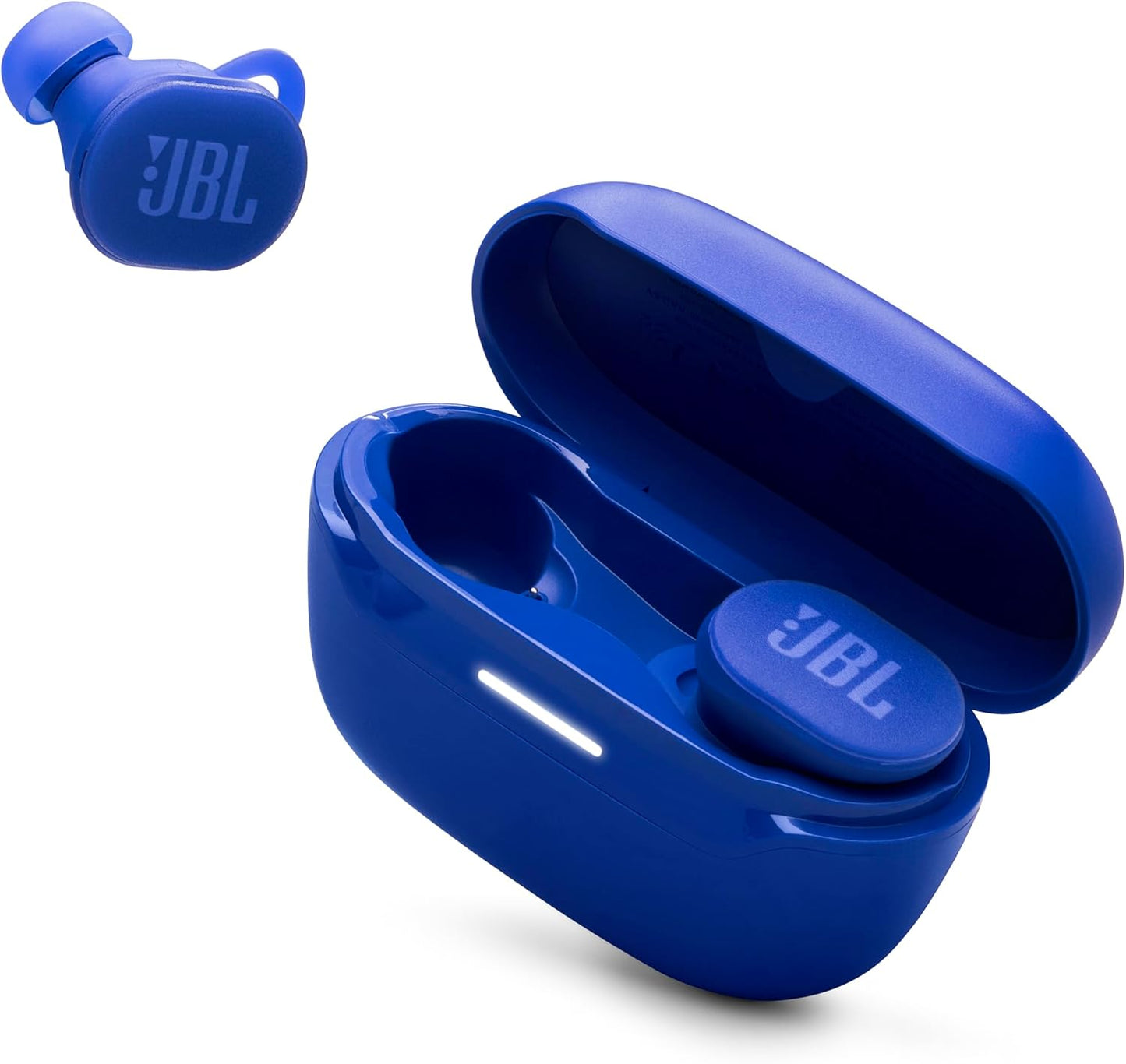 JBL Endurance Race 2 - Waterproof TWS Earbuds, 48H Playback, Crisp Calls & Pure Bass