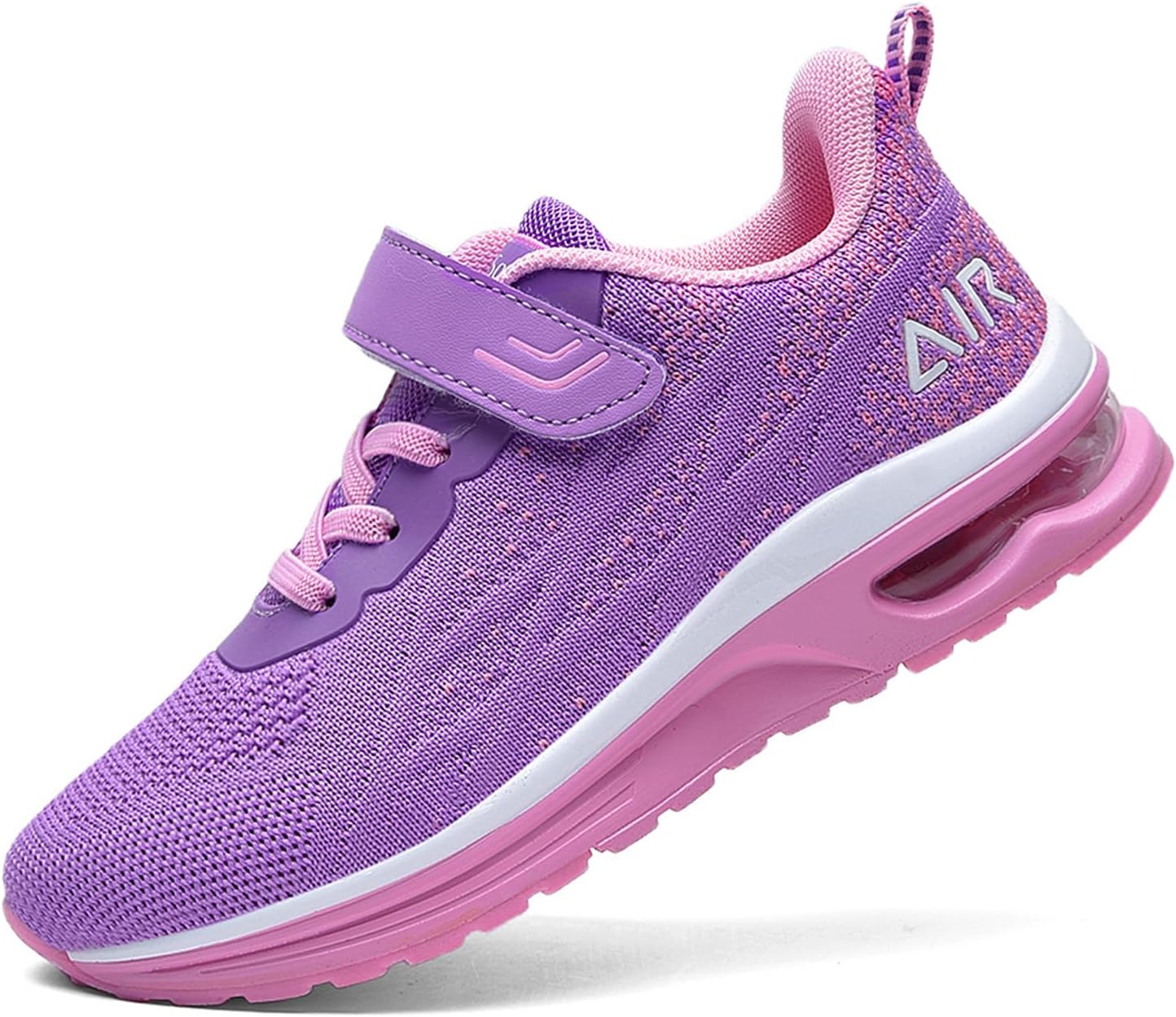 PERSOUL Kids Shoes for Boys Girls Athletic Running Sneakers