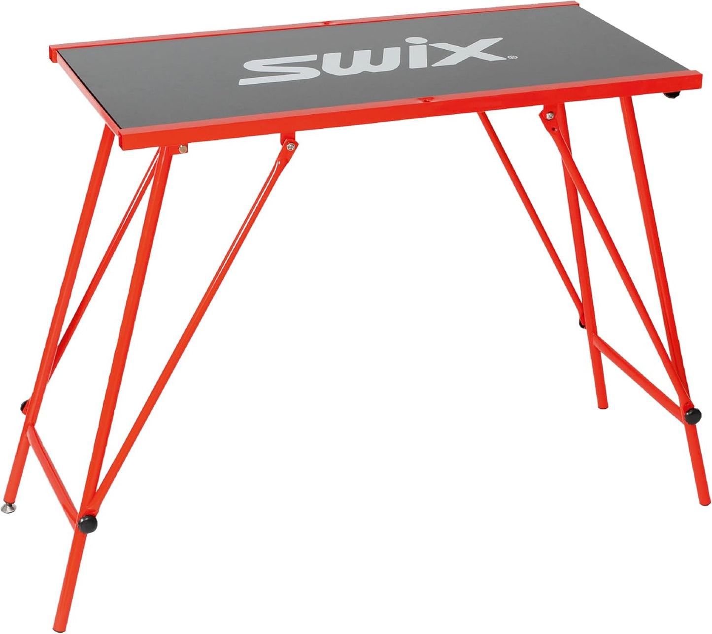 Swix T754 Compact Waxing Table | Durable & Adjustable