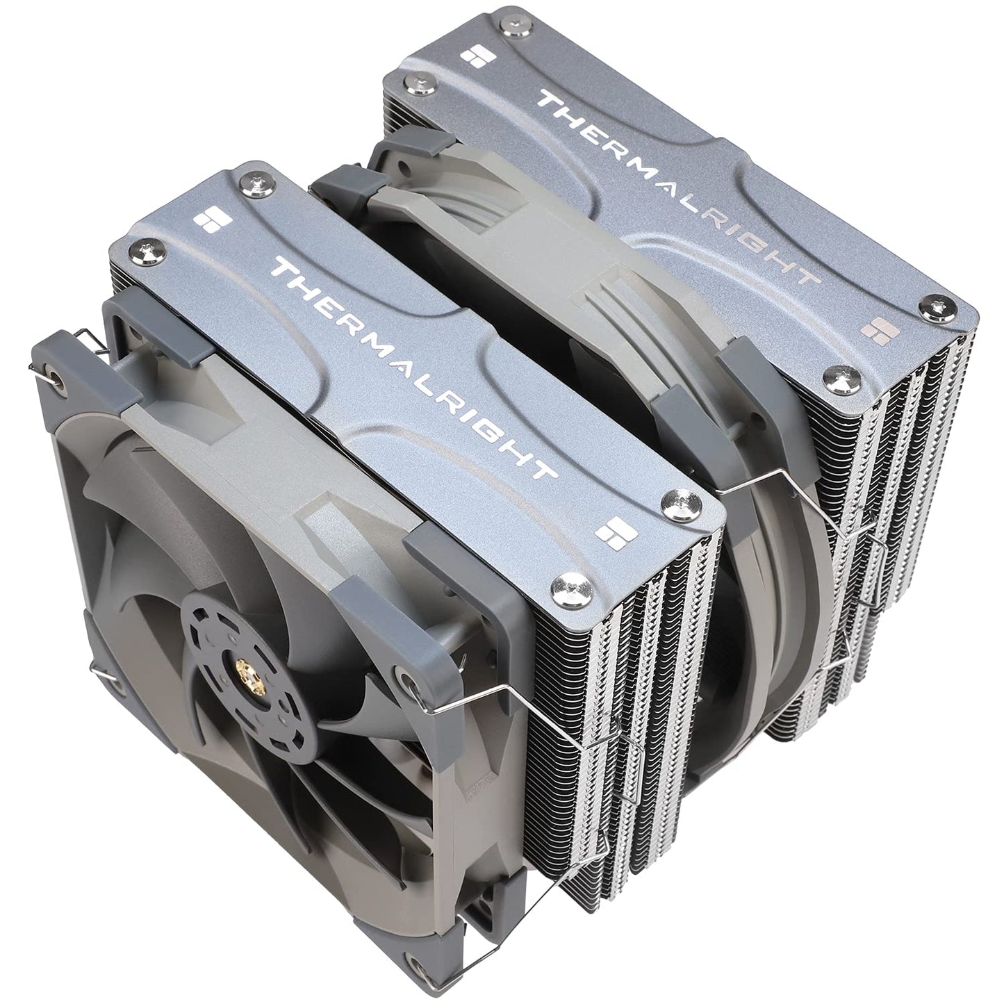Thermalright FC140 CPU Air Cooler with 5 Heat Pipes for AMD/Intel