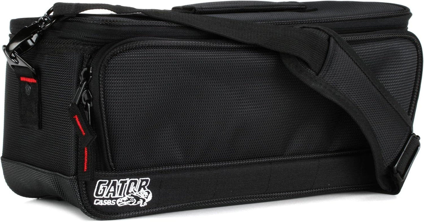 Gator Cases Padded Nylon Mixerbag for X-AIR Series Mixers