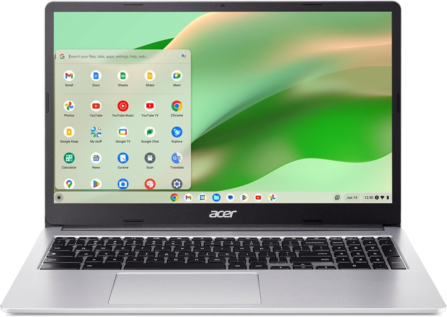 Acer Chromebook 315 | Lightning Fast Performance