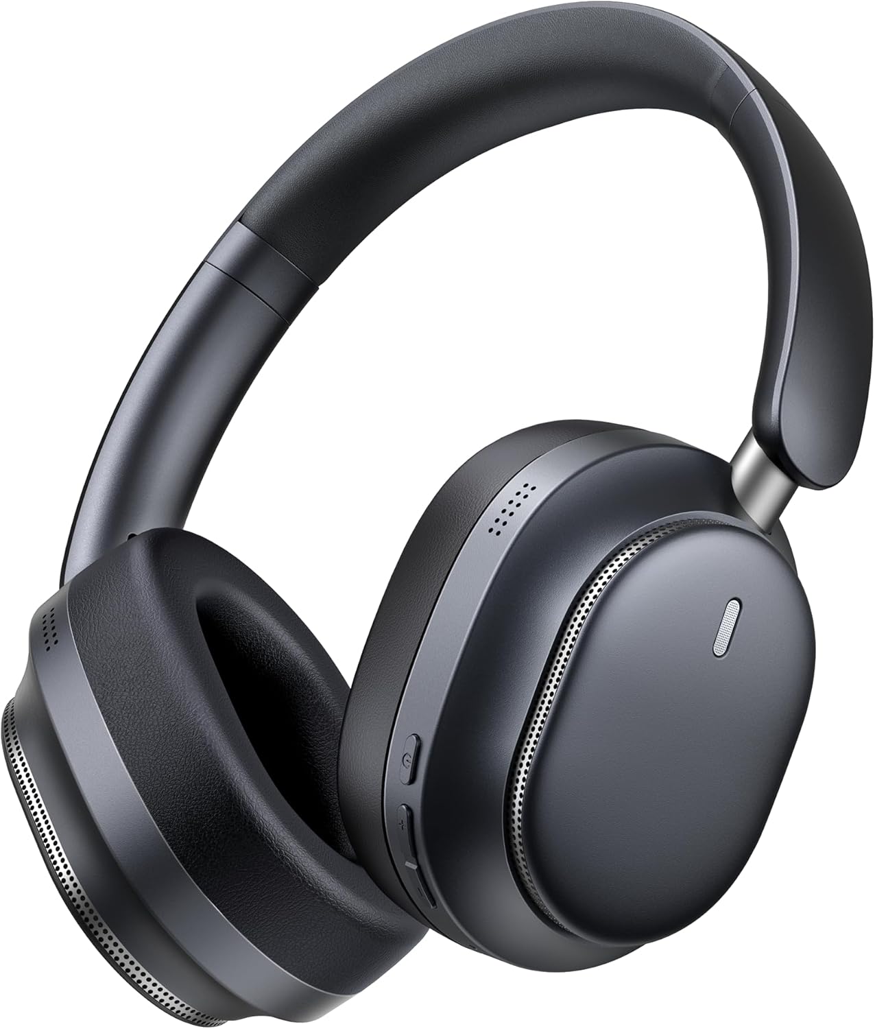 Hybrid Active Noise Cancelling Headphones for Immersive Sound